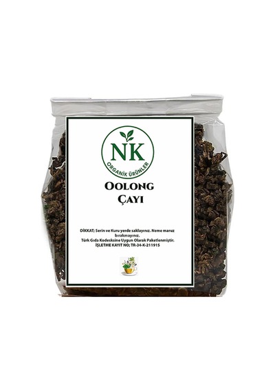 Oolong Çayı 30gr
