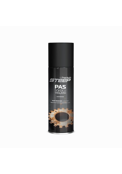 Steep Pas Sökücü Ve Yağlayıcı Sprey 200 Ml