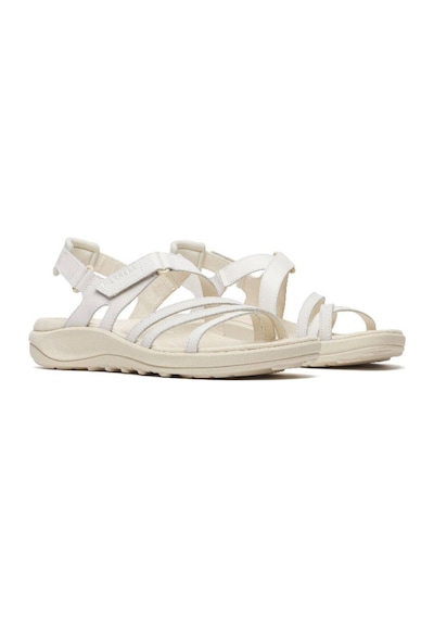 Merrell Harbor Backstrap Kadın Sandalet J008364 Whıte