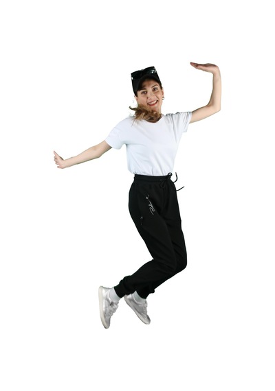 2 İplik Unisex Eşofman Altı 001