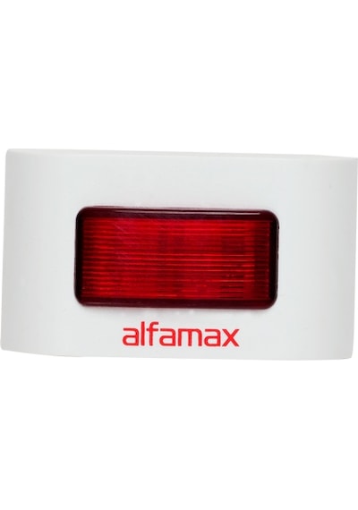 Alfamax Alp01 Paralel Ihbar Lambası