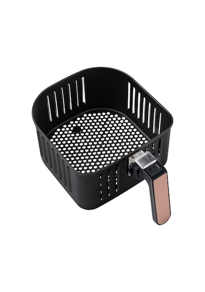Simfer 6704 8Litre Airfry Smart Dijital Siyah