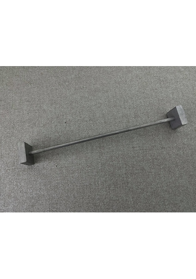 Kalıp Destek Parçası 5,9X260Mm - Tespitsiz Metal Çubuk