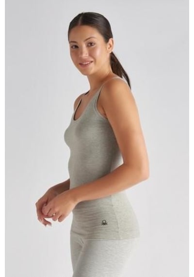 Benetton Atlet-kahverengi