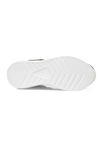 Kinetix Nancy Tx 5fx Siyah Unisex Sneaker Siyah-grı-beyaz Siyah - Gri - Beyaz