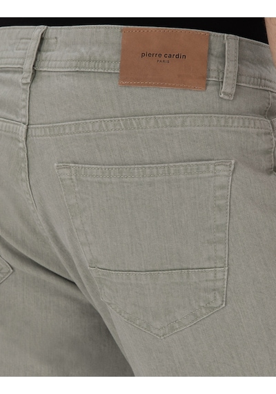 Pierre Cardin Erkek Haki Pantolon Jean 50302679-vr027