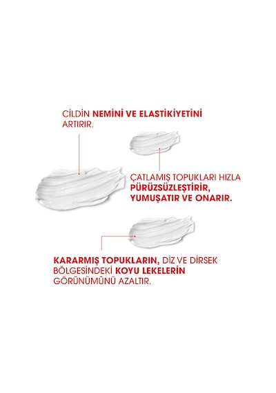 Herbaderm Topuk Çatlağı Kremi 60 ML