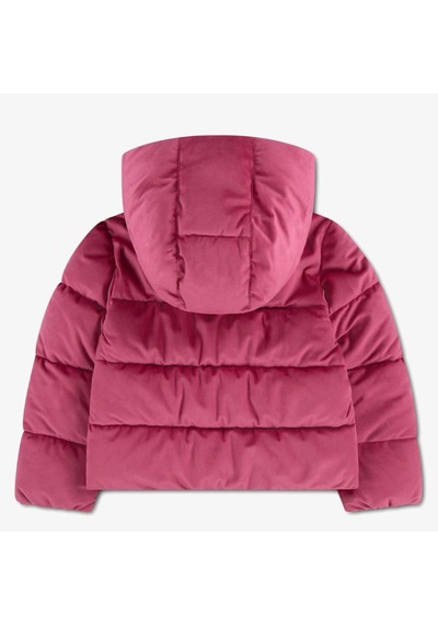 Nike Nıke Jordan Jdg Velvet Puffer Kız Çocuk Mont 45f981 Adz