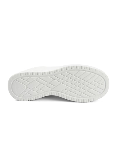 Lumberjack Fınster 2.0 5pr Beyaz Erkek Sneaker 000000000102029572 Beyaz