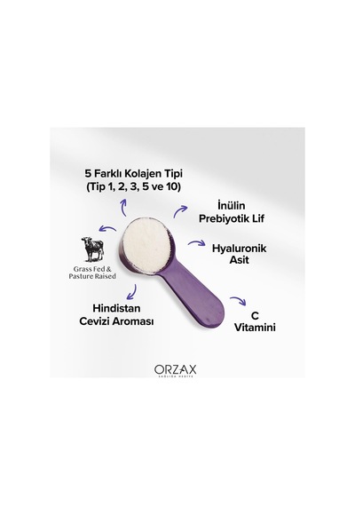 Day2day The Collagen Multi Balance, Vitamin Ve Mineral İçeren Kolajen Takviyesi, Cilt Sağlığı, Saç Ve Tırnak Desteği, Eklem Ve Bağ Doku Desteği