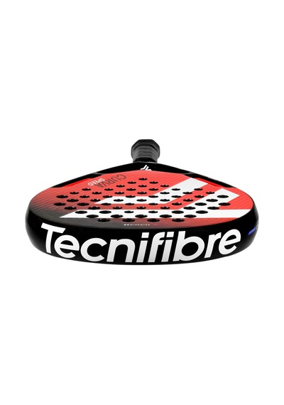 Tecnifibre Tecnifibre Curva Speed Padel Raketi 16curvasp5 Çok Renkli