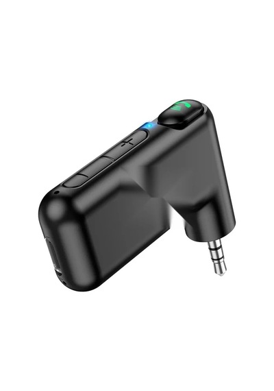 Kablosuz Bluetooth 5.0 Araç Ses Aktarım Adaptörü