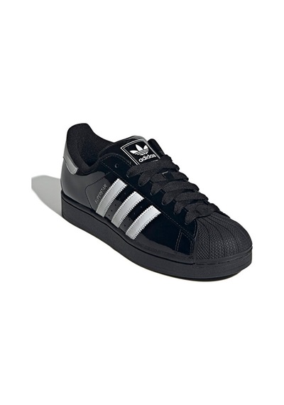 Adidas Superstar Iı Unisex Günlük Ayakkabı Jr7313 Siyah Siyah