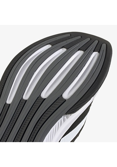 Adidas Response Super Kadın Siyah Koşu Ayakkabısı Jı4640 Siyah