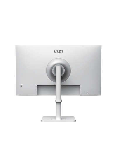 Msı Modern Md272upsw 27 3840x2160 Uhd 60hz 1ms Hdmı Vga Dp Type-c