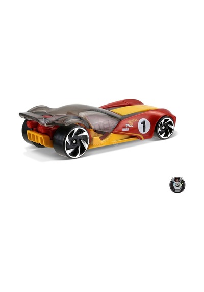 Hot Wheels Sky Dome Diecast Metal Araba Dvb26