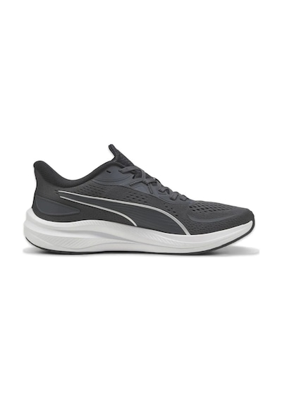 Puma Skyrocket Lite 2 Erkek Koşu Antrasit Ayakkabı