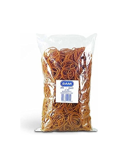374 500 Gr Mini Ambalaj Lastiği