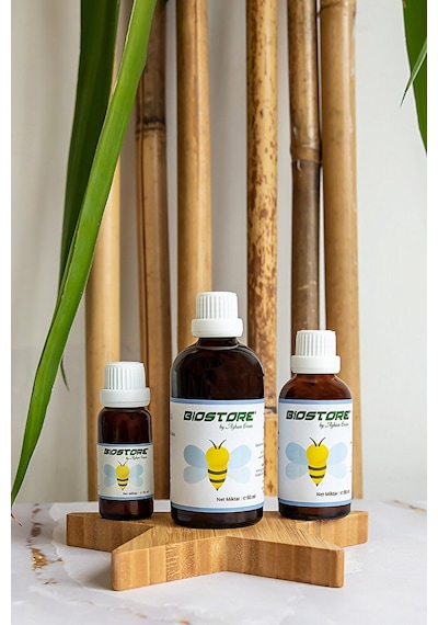 Propolis Takviye Edici Gıda Alkolsüz 100 Ml