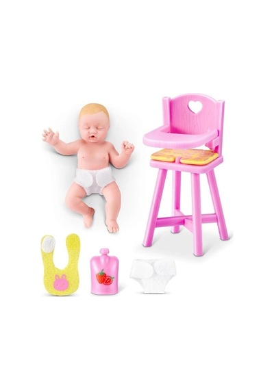 Mny00000 Mini Baby Sürpriz Paket - 77707sk1