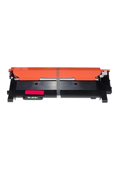 Hp 117A-W2073A Uyumlu Kırmızı Chipli Toner