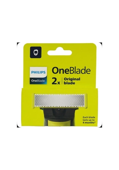 Philips Oneblade Philips One Blade Tıraş Makinesi 400936721 45 Dk