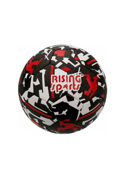 3366 Sun-ers-rsp Futbol Top Desenli Size:5 - Uxfo-890983 1 Adet