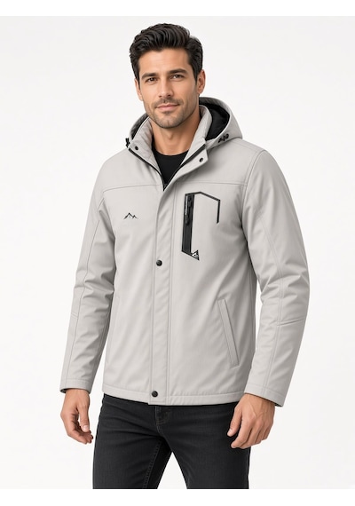 Oksit Tuc 2034 İçi Polar/kürk Astarlı Su İtici Termal Softshell Erkek Mont - Soğuk Geçirmez Spor Kaban Büyük Beden Erkek Mont Taş Rengi Oksit Tuc 2034 İçi Polar/kürk Astarlı Su İtici Termal Softshell Erkek Mont - Soğuk Geçirmez Spor Kaban Büyük Beden Erkek Mont Taş Rengi