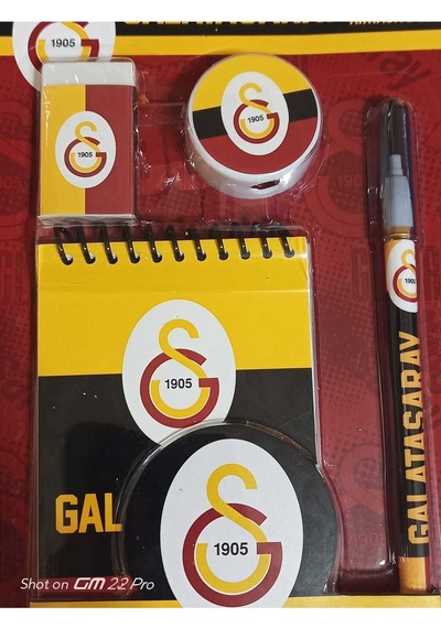 Timon Taraftar Kırtasiye Seti