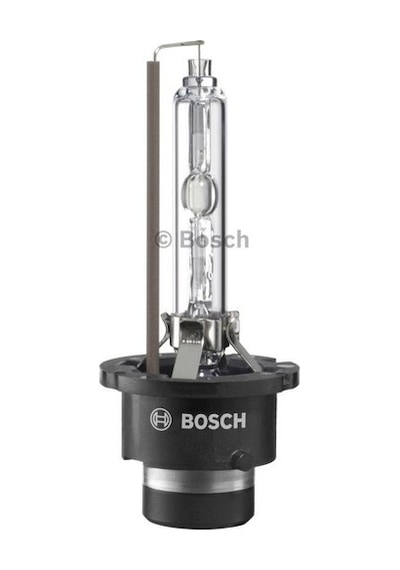 Bosch Ampül Xenon D2S 4300K -1