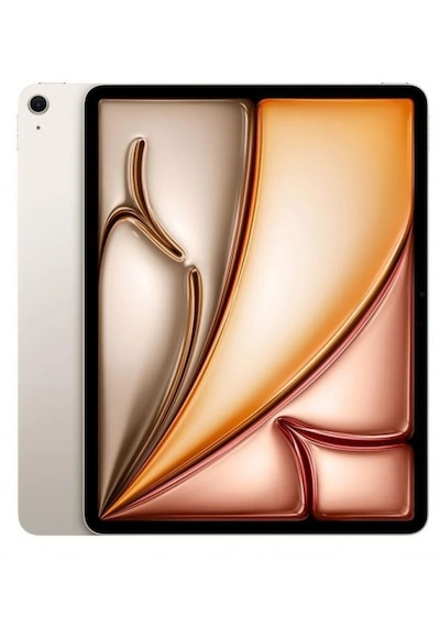 Apple iPad Air M3 MCJG4TU/A 1 TB Wi-fi + Cellular 13" Tablet