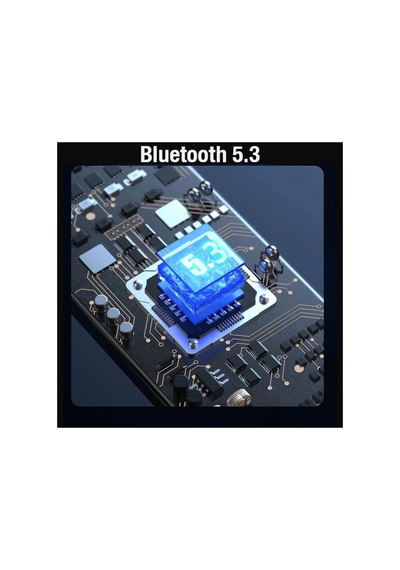Hoco Eq2 Tws Kablosuz Bluetooth 5.3 Kulakiçi Kulaklık- 5775 - Karbul4794-5292 Pembe