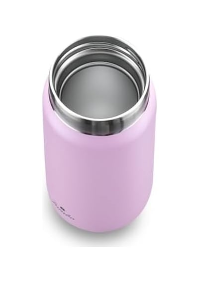 Joy Termos Pembe 350 Ml Açık Beyaz