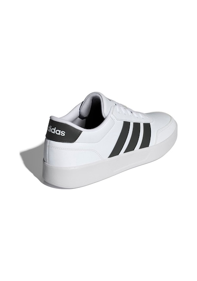 Adidas Erkek Spor Ayakkabı Breaknet 3.0 Jr3547 Beyaz