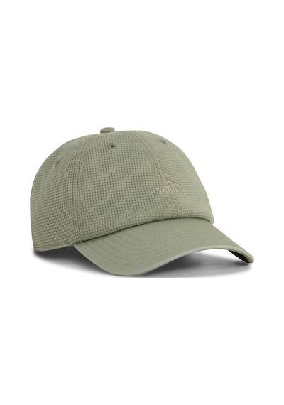 Puma Essential Elevated Haki Şapka Haki