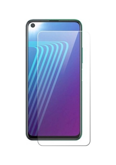 Infinix Note 7 Lite Kırılmaz Ekran Koruyucu Temperli Cam