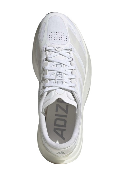 Adidas Adizero Evo Sl Exo Kadın Beyaz Koşu Ayakkabısı Kj0432