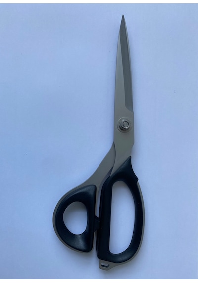 Pin Titanyum Profesyonel Terzi Makası, PIN-7250, 10 Inch