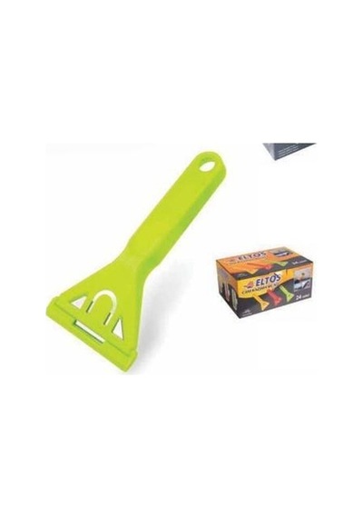 Eltos Cks 001 Cam Kazıma Bıçağı