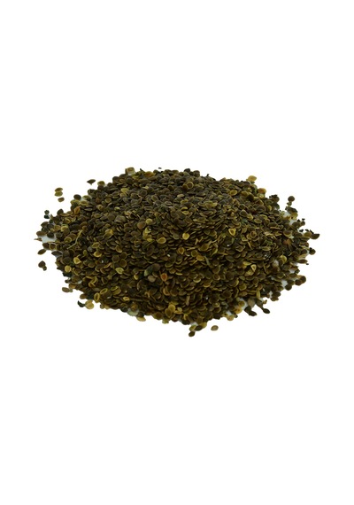 Lokman Avm Isırgan Tohumu Tane Doğal Yuvarlak Yerli 100 G