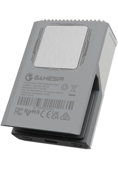 Gamesir Fx5 Lite Termoelektrik Soğutucu X5 Controller Serisi İle Uyumlu Telefon Switch