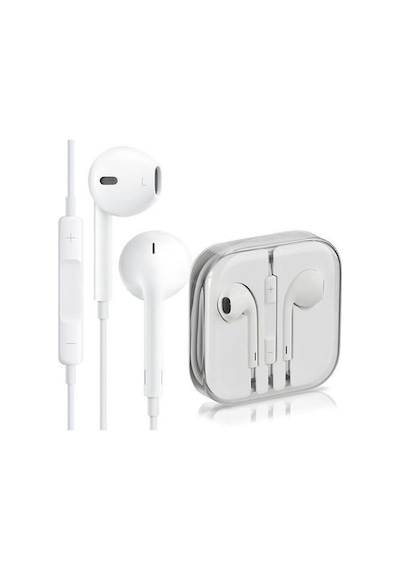 Apple Uyumlu iPhone EarPods Kulakiçi Kulaklık