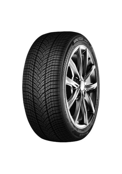 Nexen 255/45R19 104V XL M+S 3PMSF Winguard Sport 3 Kış Lastiği -  2025