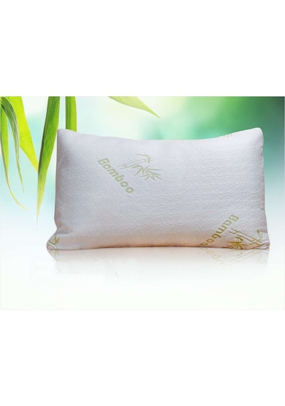 70 x 180 Bamboo Yaylı Yatak Ortopedik Yaylı Yatak Bambu Yatak