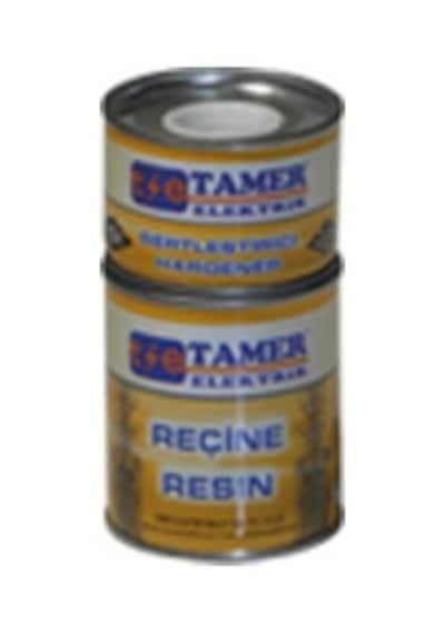 Tamer Bakır İletkenler için Protolin Reçine 210  G