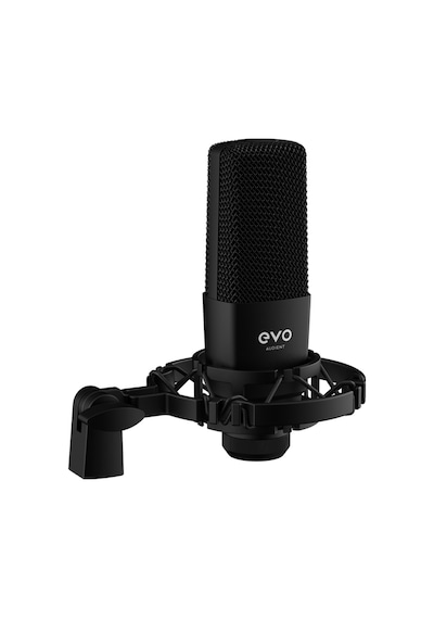 Audient Evo Start Recording Bundle Usb-C Ses Kartı