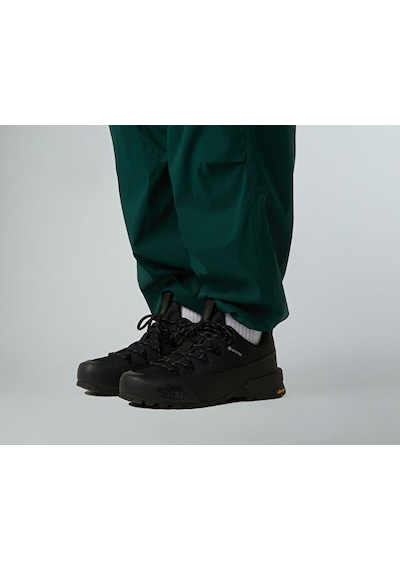 The North Face Glenclyffe Low Gore-tex Erkek Trekking Ayakkabısı Nf0a8d95kx71 Siyah