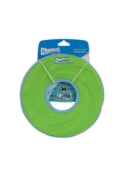 Chuckit Zipflight Frizbi Small 15 CM