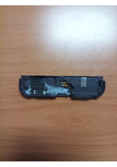 Gmr Reeder Uyumlu P13 Blue 2022  Buzzer Hoparlör