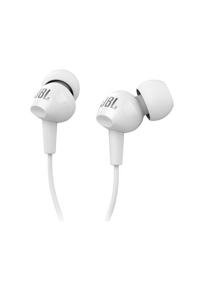 JBL C100SI Mikrofonlu Kulak İçi Kulaklık